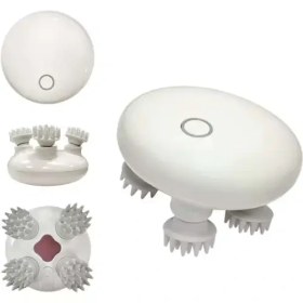 تصویر ماساژور سر مدل JA-H01A 