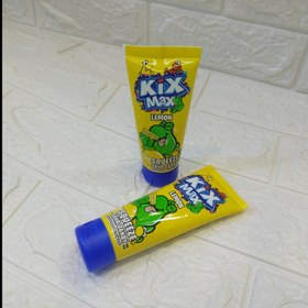 تصویر ژله کیکس مکس 