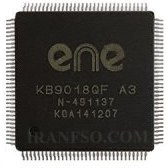 تصویر آی سی لپ تاپ ENE KB9018QF A3 