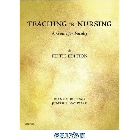  teaching in nursing a guide for faculty 