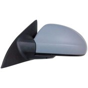 تصویر آینه بغل چپ کیا سید 