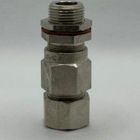 تصویر گلند ضدانفجار آرموردار M20-O SEMC 