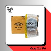 تصویر کاسه نمد پلوس بزرگ پژو ترک SKT 