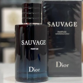 تصویر ادکلن دیور ساواج 100میل 