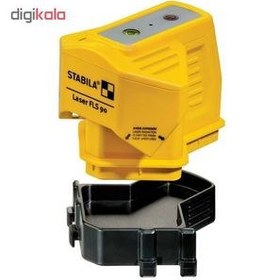 تصویر گونیا لیزری استبیلا مدل FLS 90 