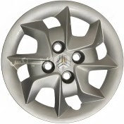 تصویر قالپاق سایز 14 مناسب ساینا و کوییک (یک عددی) 