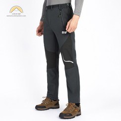 تصویر شلوار وینداستاپر بلک دیر مدل C181 BlackDeer Windstoper Pants C181