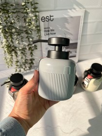 تصویر جامایع - موکا 