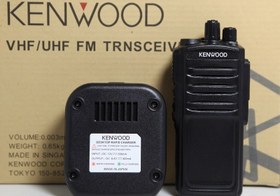 تصویر شارژر بیسیم کنوود 3307 TK تی کا Kenwood 3307-TK Charger