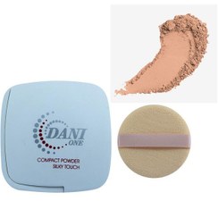 تصویر پنکیک دنی وان شماره 005 