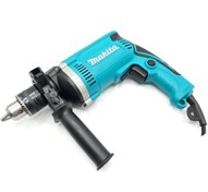 تصویر دریل برقی ماکیتا مدل BS-Makita چکشی ۱۳ میلیمتر 