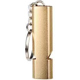 تصویر سوت نجات مدل Whistle02 - بنفش 