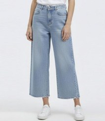 تصویر شلوار جین کالوت 