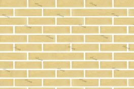 تصویر آجر قزاقی پلاک زرد 