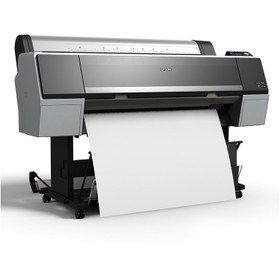 تصویر پلاتر مدل P8000 اپسون Epson P8000 plotter