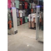تصویر گیت دزدگیر لباس فروشگاهی rfam 