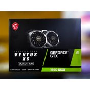 خرید و قیمت کارت گرافیک ایسوس TUF GAMING GeForce GTX1660S خرید و قیمت کارت گرافیک ایسوس TUF GAMING GeForce GTX1660S