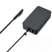 تصویر آداپتور مایکروسافت سرفیس PRO7 15V 4A Surface 
