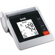 تصویر فشارسنج دیجیتالی ا Brisk PG800B10 Blood Pressure Monitor Brisk PG800B10 Blood Pressure Monitor