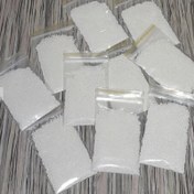 تصویر زیپ کیپ سایز ۶ در ۱۰ ۱۰۰ عددی 