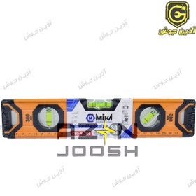 تصویر تراز 30 سانتی میکا Mika 