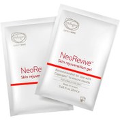 تصویر ژل مخصوص کیت پلاژن ریوایو 