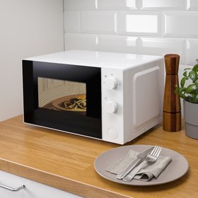 تصویر مایکروویو ایکیا مدل TILLREDA IKEA TILLREDA Microwave oven