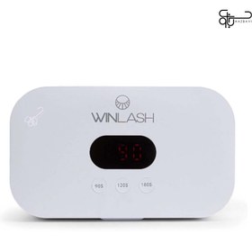 تصویر دستگاه استریل SanitiCase 