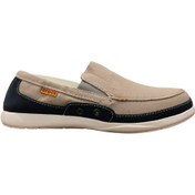 تصویر کفش کالج مردانه کراکس مدل Walu سایز ۳۹ و ۴۰ 