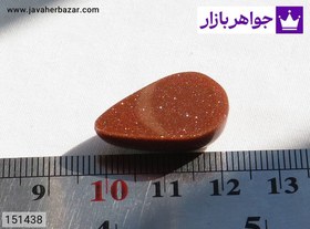 تصویر نگین دلربا جذاب کد 151438 