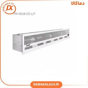 تصویر پرده هوا توکار میتسویی مدل FM-4018-CS-L/Y 