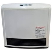 تصویر بخاری گازی ژاپنی مدل 4000 بدون دودکش 