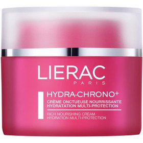 تصویر ژل کرم هیدراژنیست لیراک Lierac Hydragenist Gel Cream