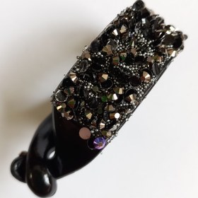 تصویر گیره دم اسبی 