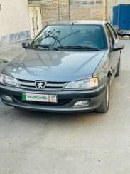 تصویر پژو پارس مدل 1394 ا Peugeot Pars latest Peugeot Pars latest