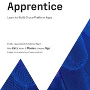 تصویر کتاب Flutter Apprentice (ویرایش 3 چاپ سال 2023) 