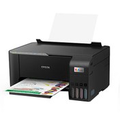 تصویر پرینتر چندکاره جوهرافشان اپسون مدل EcoTank L3250 Epson EcoTank L3250 Inkjet Printer