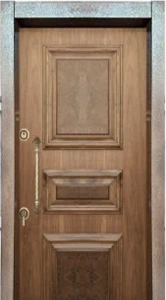 تصویر فروشگاه درب و پنجره عمارت