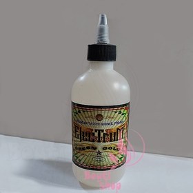 تصویر ژل استنسیل الکتروم 240 میل Electrum Premium Tattoo Stencil Primer 240ml