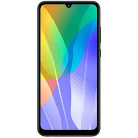 تصویر گوشی هوآوی Y6p | حافظه 64 رم 4 گیگابایت Huawei Y6p 64/4 GB