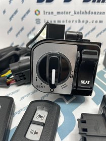 تصویر سری سویچ های کلیک 