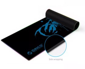 تصویر پد موس گیمینگ بزرگ اوریکو ORICO Rubber Mouse Pad MPA9040 