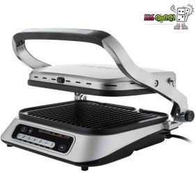 تصویر گریل سنکور مدل SBG6030SS SBG6030SS Sencor grill