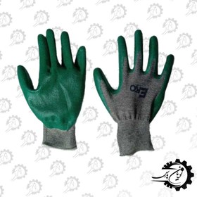 تصویر دستکش نیتریل BG02 اکو (EKO) 