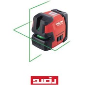 تصویر تراز لیزری هیلتی HILTI PM 2-LG ET 