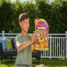 تصویر شانسي ZURU SMASHERS 70 