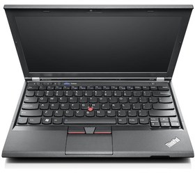 تصویر لپ تاپ استوک لنوو i5-4-500-intel x220 ا Lenovo x220 Lenovo x220