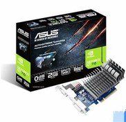 Asus gt710 hot sale 2gb ddr3