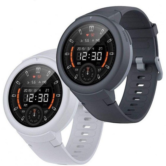 Amazfit verge 2025 lite mercadolibre