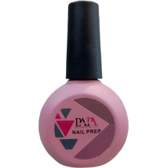 تصویر ضد قارچ 30 میل پاپا Papa 